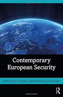 Contemporary European Security