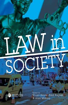 Law in Society