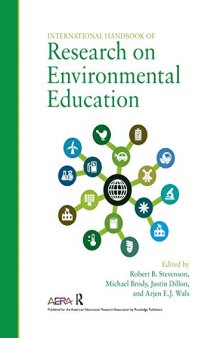 International Handbook of Research on Environmental Education