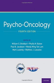 Psycho-Oncology