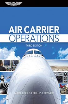 Air Carrier Operations