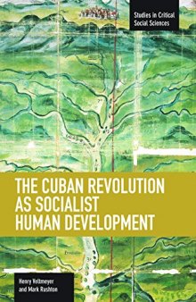 The Cuban Revolution as Socialist Human Development