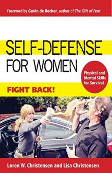 Self-Defense for Women: Fight Back