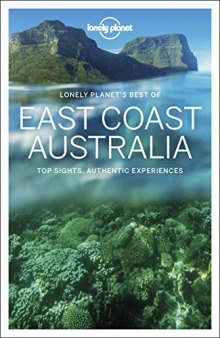 Lonely Planet Best of East Coast Australia