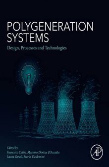 Polygeneration Systems: Design, Processes and Technologies