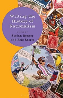 Writing the History of Nationalism