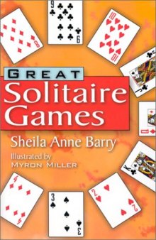 Great Solitaire Games