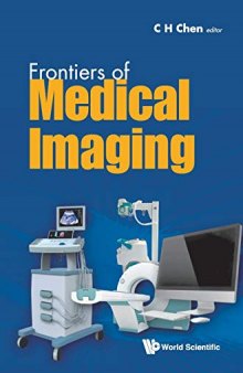 Frontiers of Medical Imaging