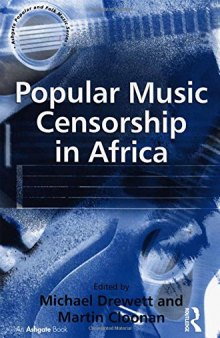 Popular Music Censorship in Africa