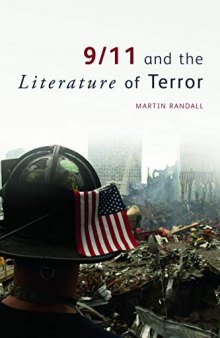 9/11 and the Literature of Terror