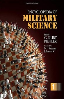 Encyclopedia of Military Science