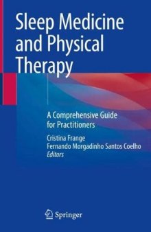 Sleep Medicine and Physical Therapy: A Comprehensive Guide for Practitioners