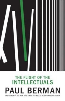 The Flight of the Intellectuals