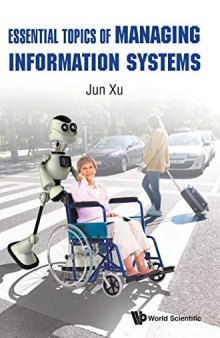 Essential Topics of Managing Information Systems