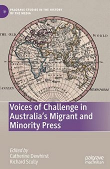 Voices of Challenge in Australia’s Migrant and Minority Press