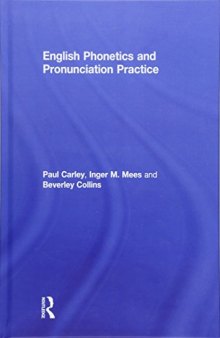 English Phonetics and Pronunciation Practice