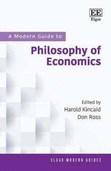 A Modern Guide to Philosophy of Economics