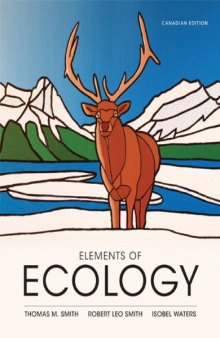 Elements of Ecology