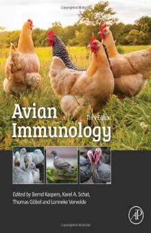 Avian Immunology