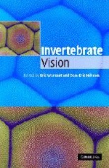 Invertebrate Vision