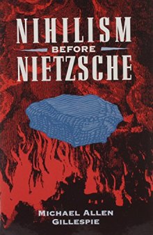 Nihilism Before Nietzsche