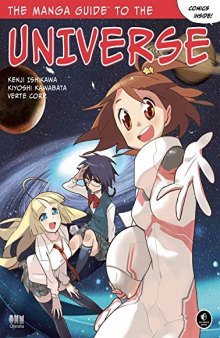Manga Guide to Relativity Electricity Physics Biochemistry Japanese statistics StatisticS Molecular Biology cookbook and more