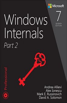 Windows Internals