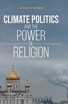 Climate Politics and the Power of Religion