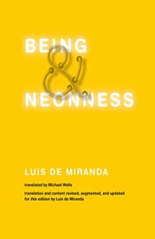 Being and Neonness