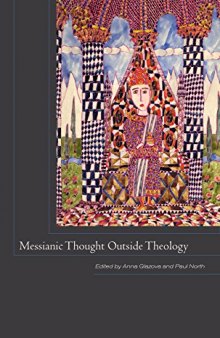 Messianic Thought Outside Theology