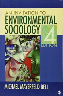 An Invitation to Environmental Sociology