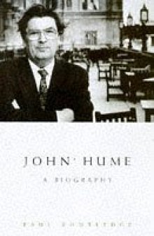 John Hume: A Biography