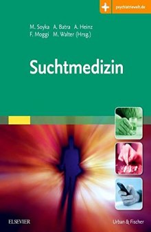 Suchtmedizin: Mit Zugang zur Medizinwelt