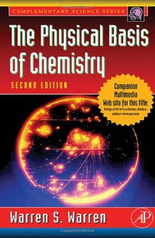 The Physical Basis of Chemistry