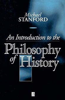 An Introduction to the Philosophy of History