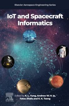 IoT and Spacecraft Informatics (Aerospace Engineering)