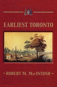 Earliest Toronto