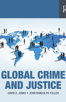 Global Crime and Justice