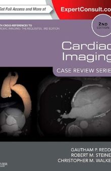 Cardiac Imaging: Case Review Series: Case Review Series