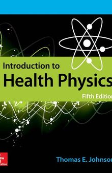 Introduction to Health Physics, Fifth Edition