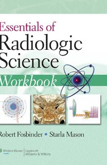 Essentials of Radiologic Science