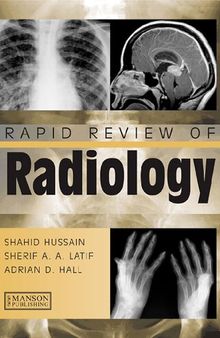 Rapid Review of Radiology (Medical Rapid Review Series)