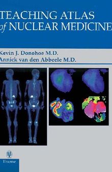 Teaching Atlas of Nuclear Medicine