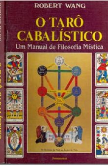 O Tarô Cabalístico