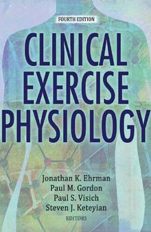 Clinical Exercise Physiology