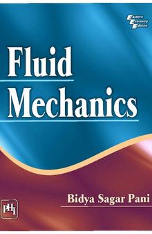 Fluid Mechanics