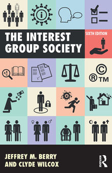 The Interest Group Society