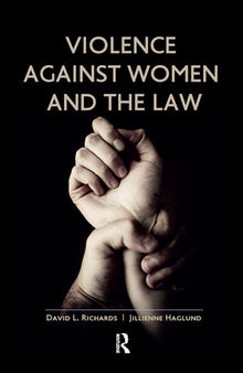 Violence Against Women and the Law