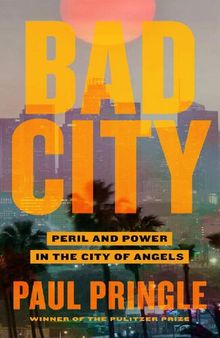 Bad city