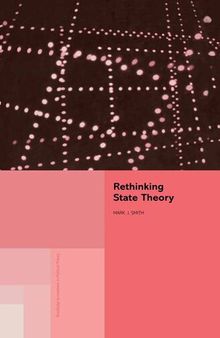 Rethinking State Theory